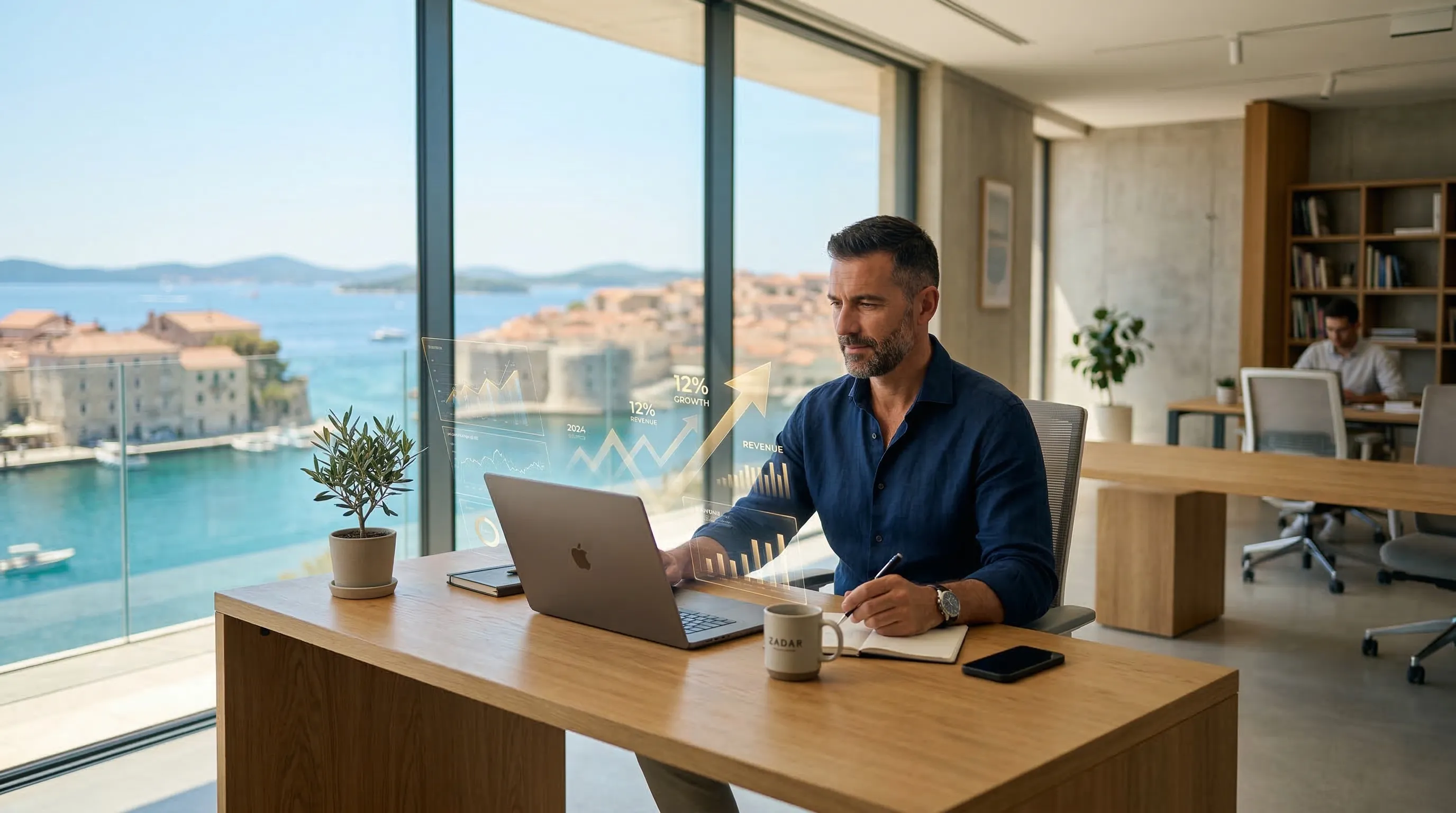 L&J Solutions Analytics